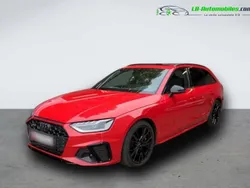 Utilisé 2022 Audi S4 Sport Break | 55 800 € (Prix cher)