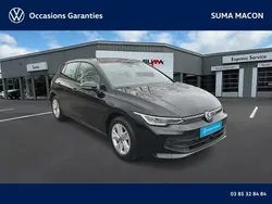 Noir Utilisé 2024 VW Golf VIII Berline | 25 490 € (Bon prix)