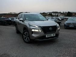 Occasion 2023 Nissan X-Trail N-Connecta SUV | 29 800 € (Super prix)
