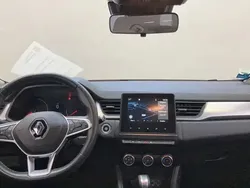 Gris Utilisé 2024 Renault Captur Evolution SUV | 20 390 € (Bon prix)