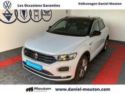 Utilisé 2022 VW T-Roc R-line SUV | 28 500 € (Prix juste)