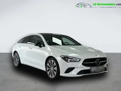 Utilisé 2022 Mercedes 250 Coupé | 39 500 €
