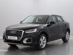 Gris Utilisé 2017 Audi Q2 SUV | 19 699 € (Prix cher)