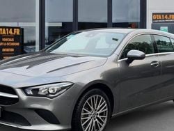 Utilisé 2023 Mercedes CLA250e Shooting Brake Business Break | 33 500 € (Super prix)