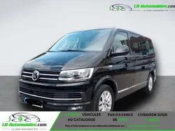 Utilisé 2018 VW Multivan Break | 49 500 € (Prix assez cher)