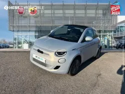 Nouvelle 2025 Fiat 500C Style Cabriolet | 37 799 €