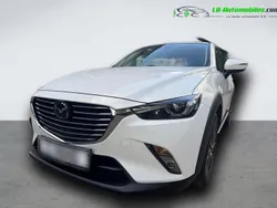 Utilisé 2016 Mazda CX-3 SUV | 18 900 € (Prix juste)