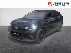 Noir Nouvelle 2025 VW ID.4 Life SUV | 45 990 € (Bon prix)