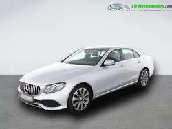 Utilisé 2016 Mercedes E200 Berline | 28 100 €