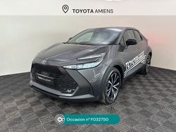 Utilisé 2025 Toyota C-HR Design SUV | 39 880 €