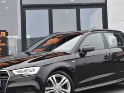 Utilisé 2020 Audi A3 Sportback Business Berline | 27 980 € (Prix juste)