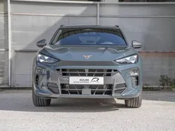 Bleu Utilisé 2024 Cupra Terramar VZ SUV | 50 900 € (Super prix)