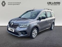 Gris Utilisé 2022 Renault Kangoo Zen Monospace | 20 999 € (Prix juste)