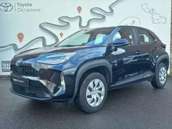 Utilisé 2024 Toyota Yaris Hybrid | 21 380 € (Super prix)