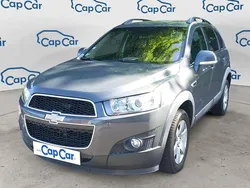 Utilisé 2012 Chevrolet Captiva LT SUV | 5 590 €