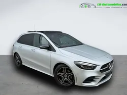 Utilisé 2020 Mercedes B200 Monospace | 30 400 € (Prix assez cher)