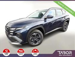Noir Nouvelle 2025 Hyundai Tucson Trend SUV | 33 468 € (Prix juste)