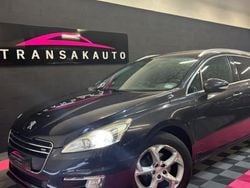 Occasion 2012 Peugeot 508 SW S Break | 6 990 €