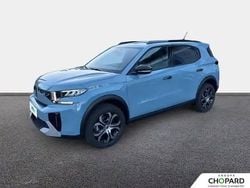 Bleu Nouvelle 2025 Citroën C3 Aircross SUV | 22 300 € (Prix juste)