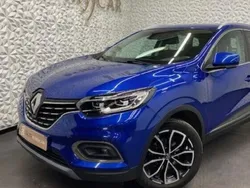 Utilisé 2022 Renault Kadjar Intens SUV | 17 259 € (Prix juste)