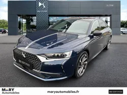 DS Automobiles DS9