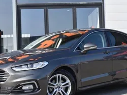 Noir Utilisé 2019 Ford Mondeo Titanium Berline | 22 980 € (Prix cher)