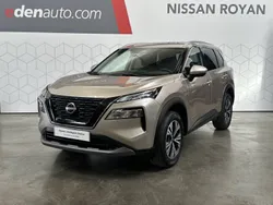 Gris Utilisé 2023 Nissan X-Trail N-Connecta SUV | 31 990 € (Prix juste)
