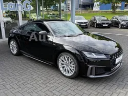 Utilisé 2019 Audi TT Sport Coupé | 33 950 €