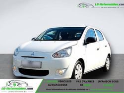 Utilisé 2016 Mitsubishi Space Star Citadine | 9 800 € (Prix juste)