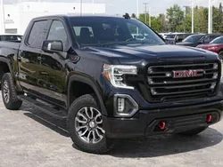 Noir Utilisé 2022 GMC Sierra SUV | 57 528 €