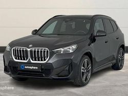 Occasion 2024 BMW X1 M Sport SUV | 42 799 €