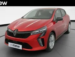 Rouge Utilisé 2024 Renault Clio V Evolution Citadine | 16 399 € (Prix juste)