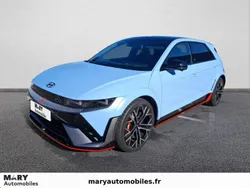 Utilisé 2024 Hyundai Ioniq 5 SUV | 65 499 €