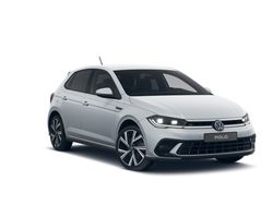 Nouvelle 2025 VW Polo R-line Edition Berline | 30 210 € (Prix assez cher)