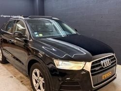 Utilisé 2016 Audi Q3 Ambiente SUV | 12 490 € (Prix juste)