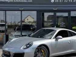 Utilisé 2016 Porsche 991 Coupé | 99 991 €