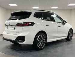 Blanc Utilisé 2023 BMW 225 M Sport Monospace | 36 800 € (Prix juste)