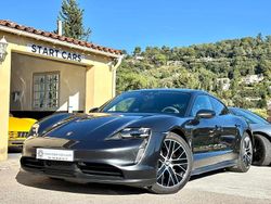 Gris Utilisé 2021 Porsche Taycan 4S Performance Package Berline | 64 900 € (Super prix)