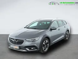 Utilisé 2018 Opel Insignia Break | 24 600 € (Prix assez cher)