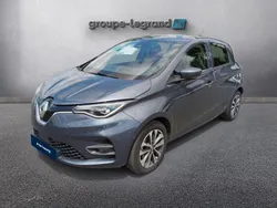 Utilisé 2021 Renault Zoe Intens Citadine | 12 580 € (Prix juste)