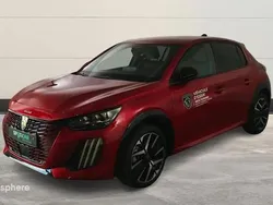 Utilisé 2025 Peugeot e-208 GT Citadine | 32 690 €