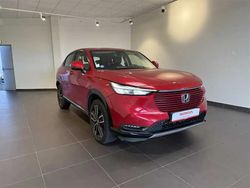 Rouge Utilisé 2024 Honda HR-V Advance SUV | 27 280 €