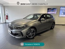 Utilisé 2023 BMW 118 M Sport Citadine | 27 490 € (Bon prix)