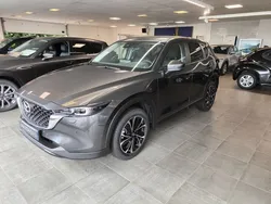Gris Utilisé 2023 Mazda CX-5 Center-Line SUV | 43 990 € (Prix cher)