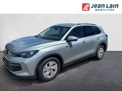Utilisé 2024 VW Tiguan Edition SUV | 39 500 € (Prix juste)