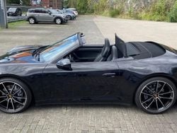 Utilisé 2019 Porsche 911 Carrera Sport Cabriolet | 114 900 € (Super prix)