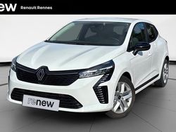 Blanc Occasion 2023 Renault Clio V Evolution Citadine | 14 890 € (Prix juste)