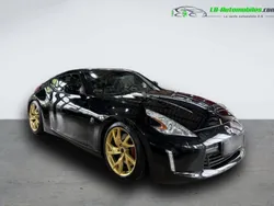 Utilisé 2017 Nissan 370Z Coupé | 37 200 € (Prix assez cher)