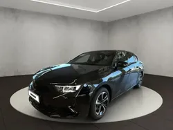 Noir Utilisé 2024 Opel Astra S Break | 27 350 € (Prix cher)