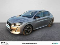 Gris Utilisé 2023 Peugeot 208 Allure Citadine | 18 990 € (Prix cher)